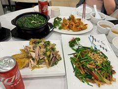 -宜宾海鲜酒家·三十年老字号