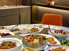 -香港狮子山下·明星粤菜餐厅(北苑店)