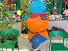 -蛙小侠·沸腾砂锅(望海国际广场店)