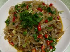-锋味海鲜菜馆