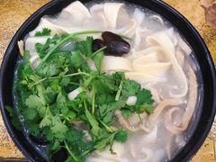 -惠丰源烩面馆(经七路店)