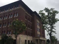 -浙江大学(海宁国际校区)
