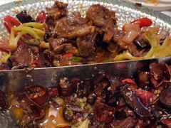 -小鱼小牛·鱼牛干锅·脆鱼火锅(世欧广场店)