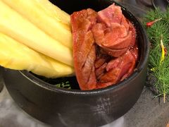 -厚贞日式烤肉(浦东汇智店)