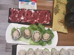 -牛天下·牛肉·海鲜·打边炉·融合菜