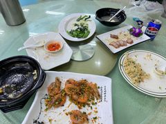 -景好海鲜餐厅(大鹏必选旅游店)