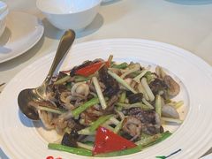 -利苑酒家(华熙国际店)