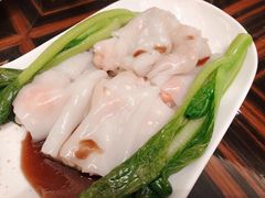 -夏宫中餐厅(香格里拉大酒店)