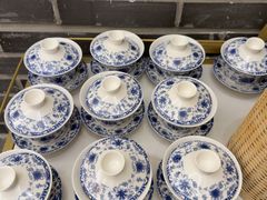 -味满堂川湘山野菜(新华家园店)