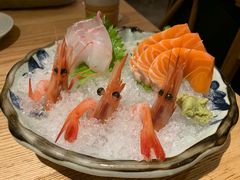 -初居食屋日式料理(万象城购物中心店)