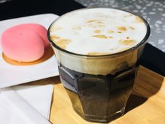 -sugarman espresso素饮糖人高新咖啡工厂