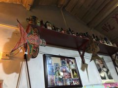 门面-炙热童年·老北京炙子烤肉(南锣鼓巷店)