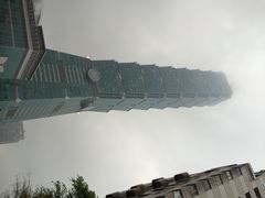 台北101大楼-台北101