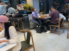 -勇利赵家烤肉坊(含光路店)