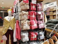 -优衣库(天津贵和购物中心店)