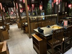 -湊湊火锅·茶憩(世博大道店)