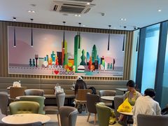 -德克士(西站站内店)