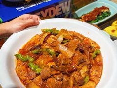 -品质伊骊新疆菜(紫金店)