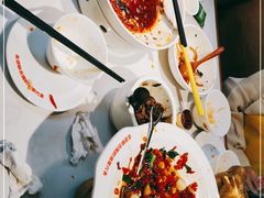 -炊烟小炒黄牛肉(中心印象城店)