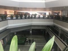 -佛山市图书馆(祖庙路分馆)