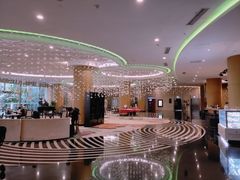 -海尔洲际酒店天下一品中餐厅