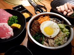 -九畋町和牛黑牛烤肉料理(三里屯3·3大厦店)