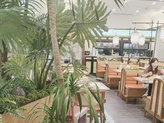 -泰椰里·泰国餐厅(智慧城广百广场店)