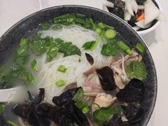 -点蹄擂椒猪脚饭(天虹汇一城店)