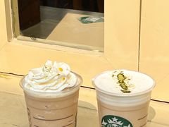 -星巴克(成都天府水街店)