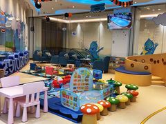 -水孩子国际儿童游泳早教中心(吾悦旗舰中心)