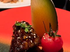 -醉东Oriental House(静安嘉里中心店)