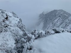 -牛背山