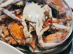 -半岛听涛蒸汽海鲜自助(K11店)