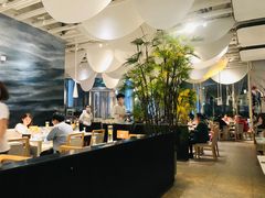 -渔语鱼酸菜鱼新川菜(来福士店)