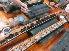 -竹泉农庄·竹筒饭(从化店)