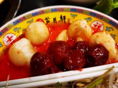 -芦月轩羊蝎子(北蜂窝店)