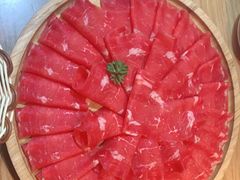 -礼舍·和牛火锅·烤肉·料理餐厅(华茂店)