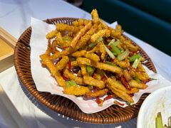 -来菜·湖北头牌藕汤(武商MALL众圆店)