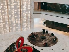 -广州四季酒店·意珍·意式自助餐