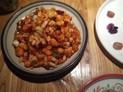 -小放牛炒菜馆(裕华万达店)