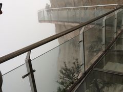 -罗田天堂寨风景区
