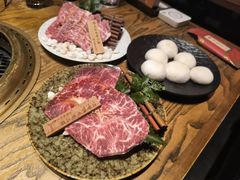 -肉魁屋·烧肉·烧鸟·酒场(高新店)