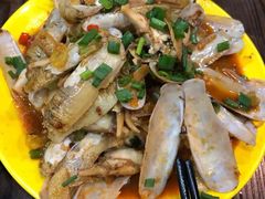 -陈老斯呼尔嗨吃烧烤(科巷店)