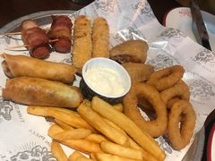 -Tubestation站点比萨(高新万达ONE店)