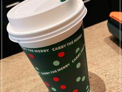 -星巴克(太原茂业天地店)