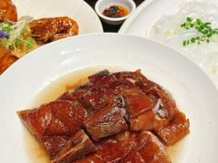 -果然居酒家 · 顺德园林私房菜