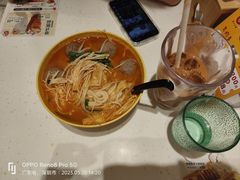 -谭仔米线(壹方城店)