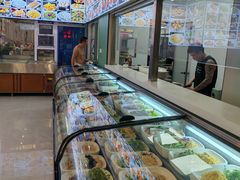 -鑫渔港海鲜本地菜·山海关浑锅(东戴河店)