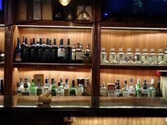 -The Cheebat 锌吧·Bistro(体育西店)