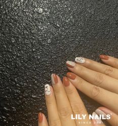 -LILY NAILS美甲美睫